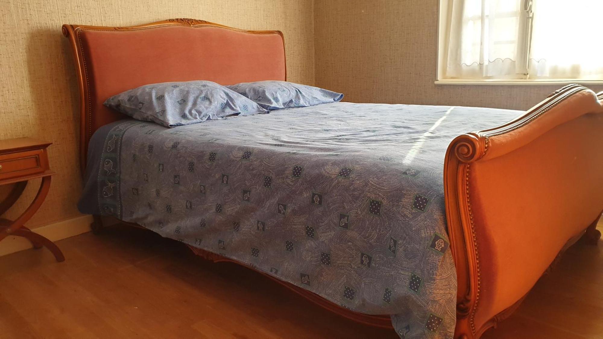Les Chambres Chez David Riom Bagian luar foto