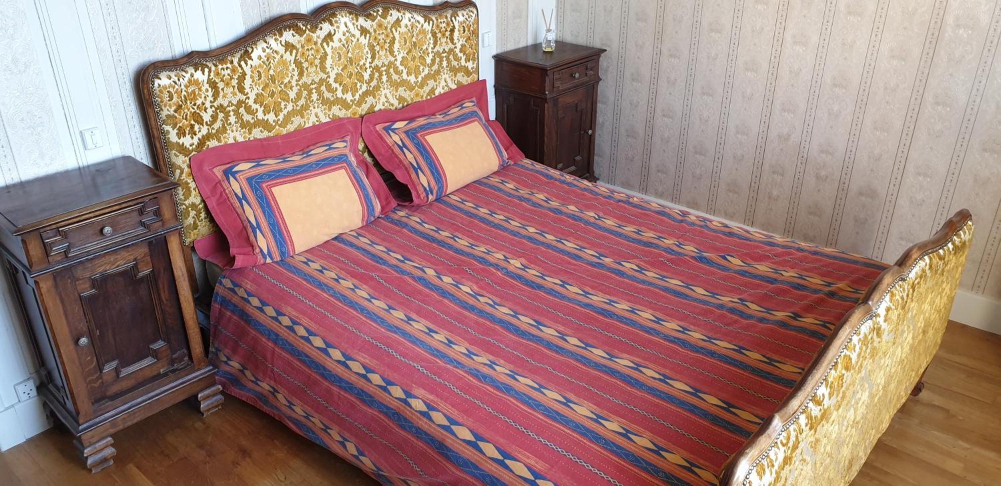 Les Chambres Chez David Riom Bagian luar foto