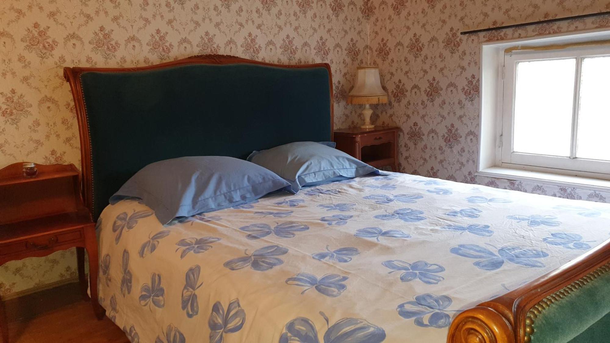 Les Chambres Chez David Riom Bagian luar foto